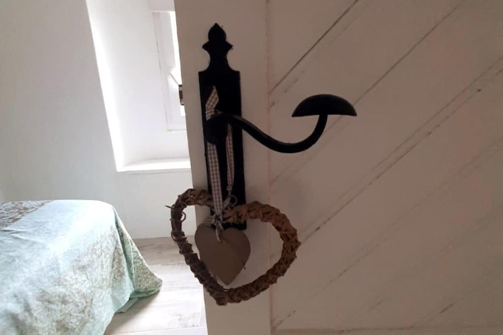 Ferienwohnung El Cuarton Tarifa "Sonreir Antes De Entrar" Exterior foto