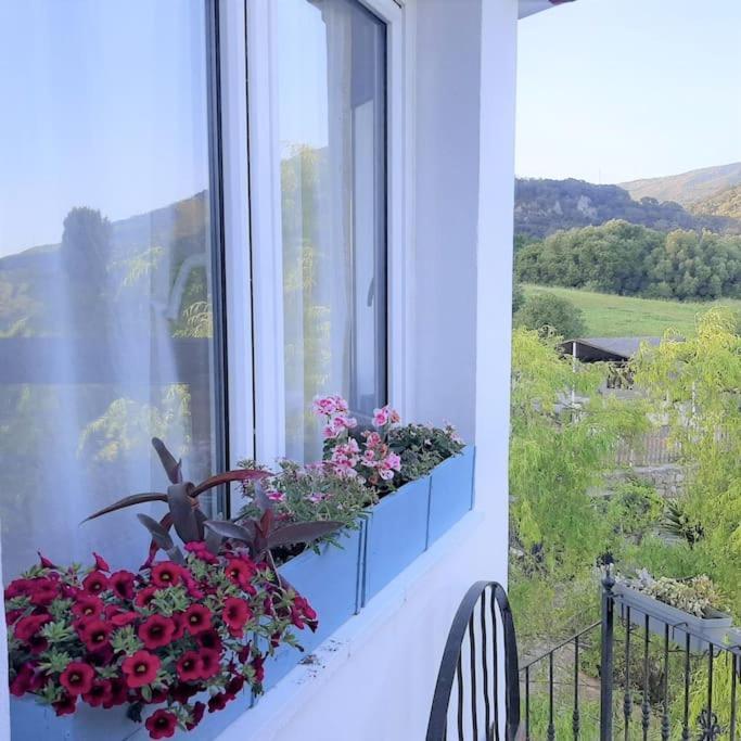 Ferienwohnung El Cuarton Tarifa "Sonreir Antes De Entrar" Exterior foto